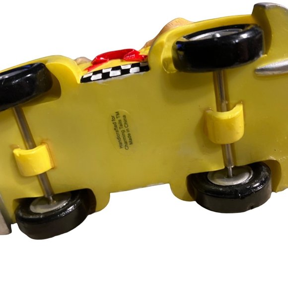 Fitz and Floyd Charming Tails   I'd Never Steer You Wrong   82/128 - Picture 14 of 15